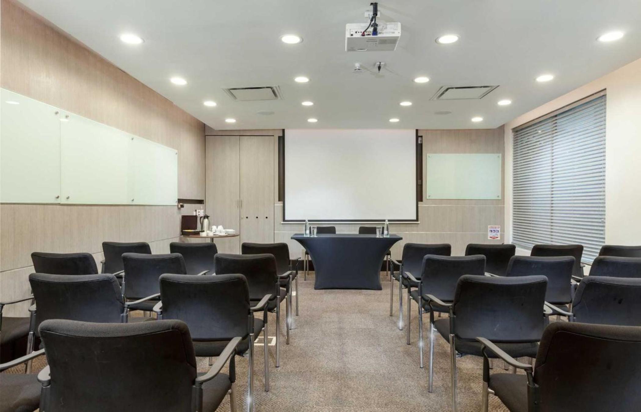 Hotel Jazz Apartments Bogota Luaran gambar