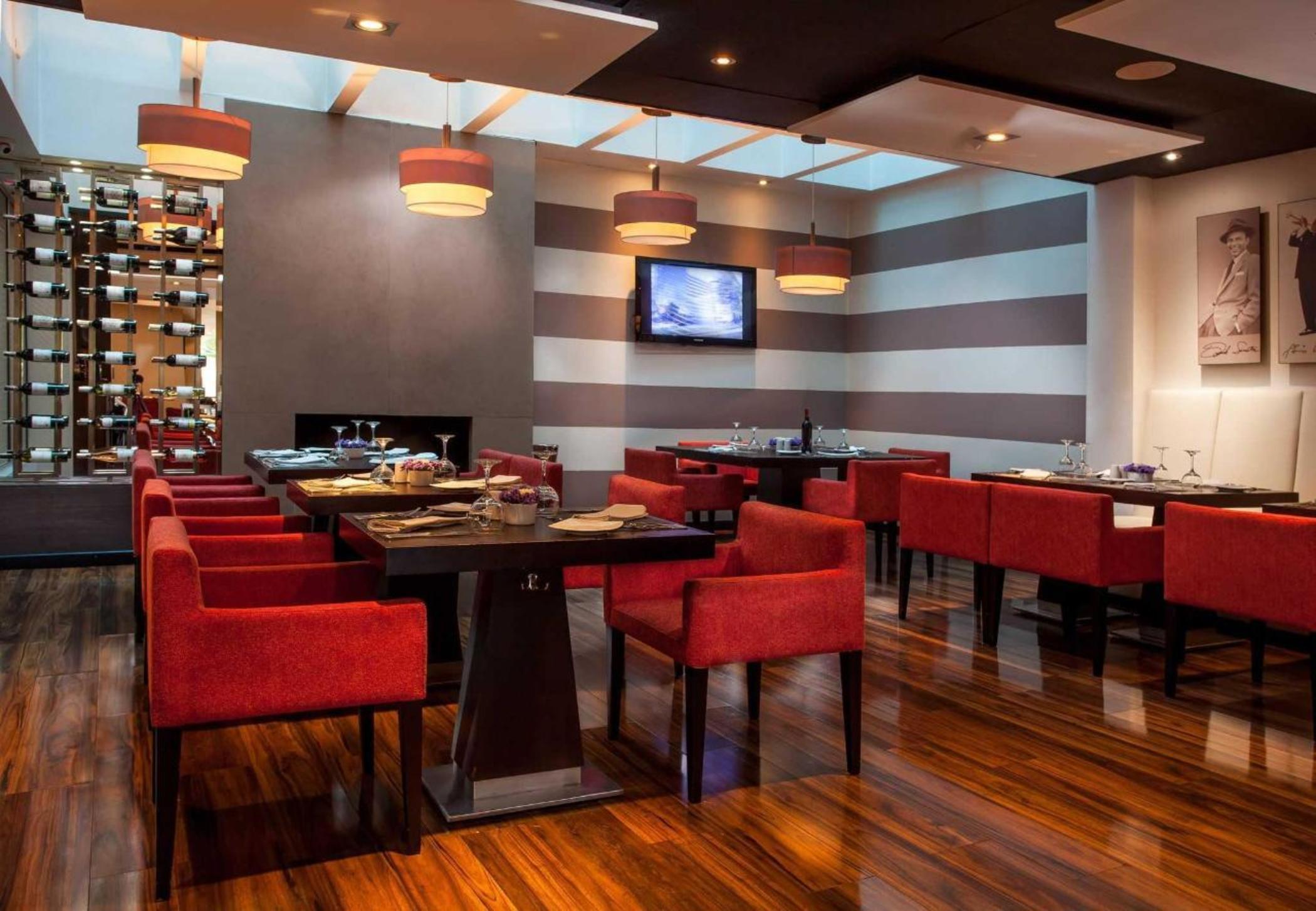 Hotel Jazz Apartments Bogota Luaran gambar